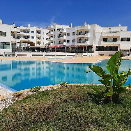 New Flat In Dunas De Alvor With Pool Εξωτερικό φωτογραφία