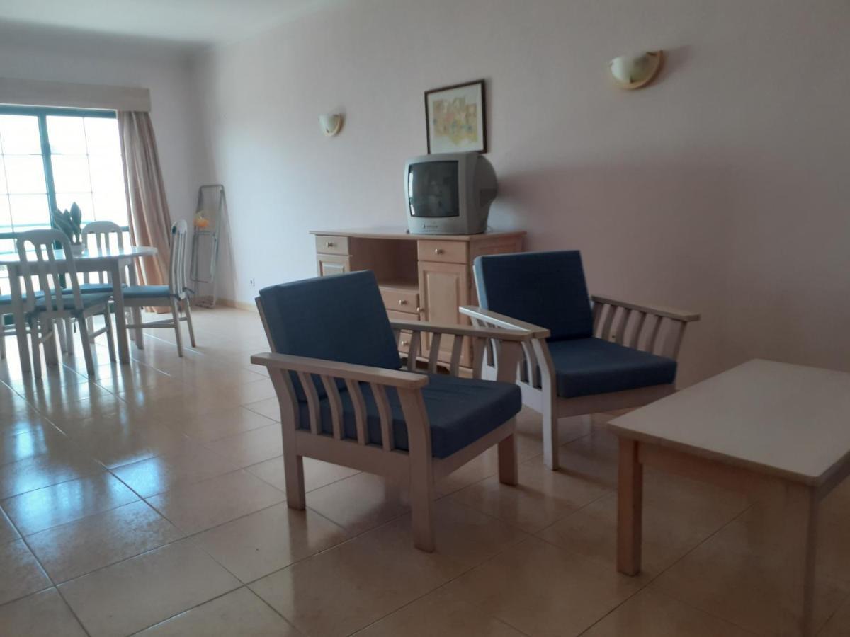 New Flat In Dunas De Alvor With Pool Εξωτερικό φωτογραφία