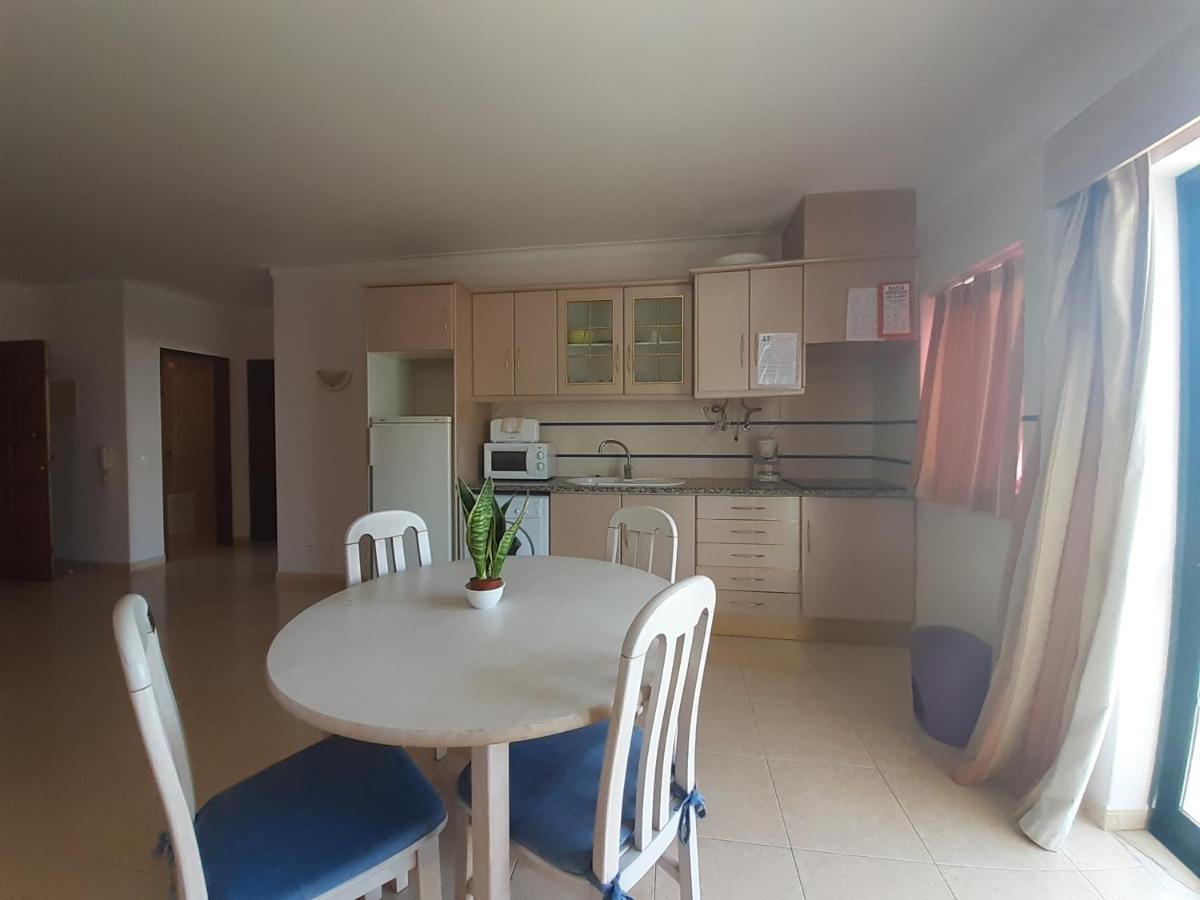New Flat In Dunas De Alvor With Pool Εξωτερικό φωτογραφία