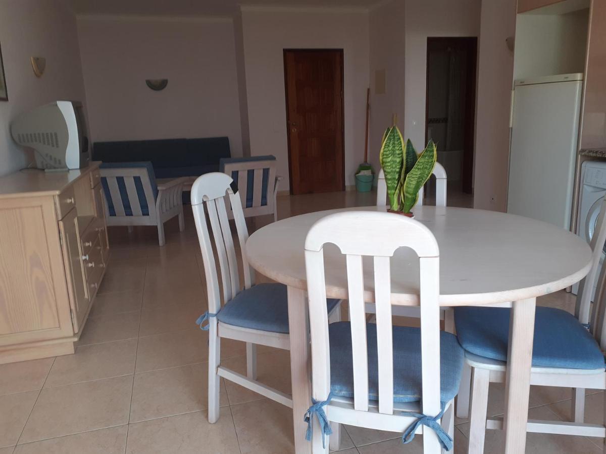 New Flat In Dunas De Alvor With Pool Εξωτερικό φωτογραφία