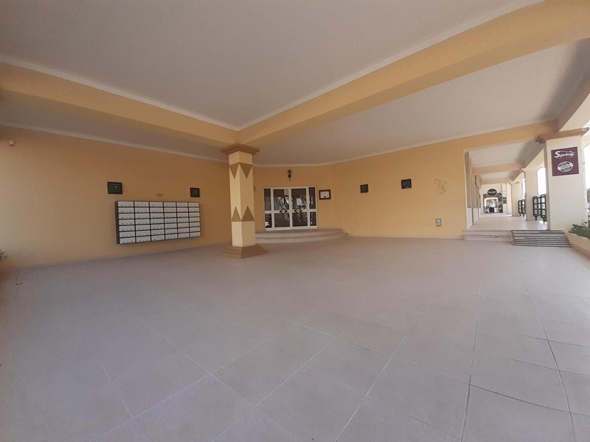 New Flat In Dunas De Alvor With Pool Εξωτερικό φωτογραφία