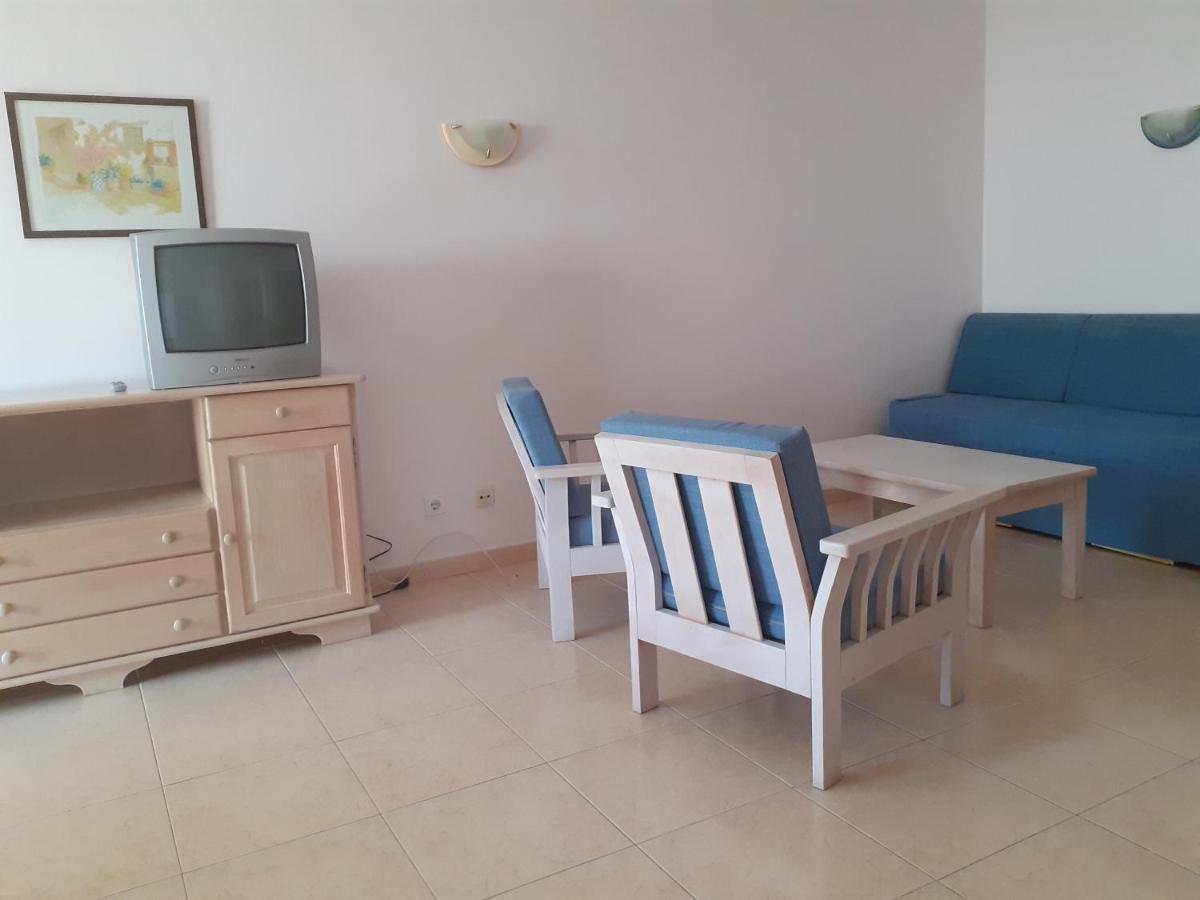 New Flat In Dunas De Alvor With Pool Εξωτερικό φωτογραφία