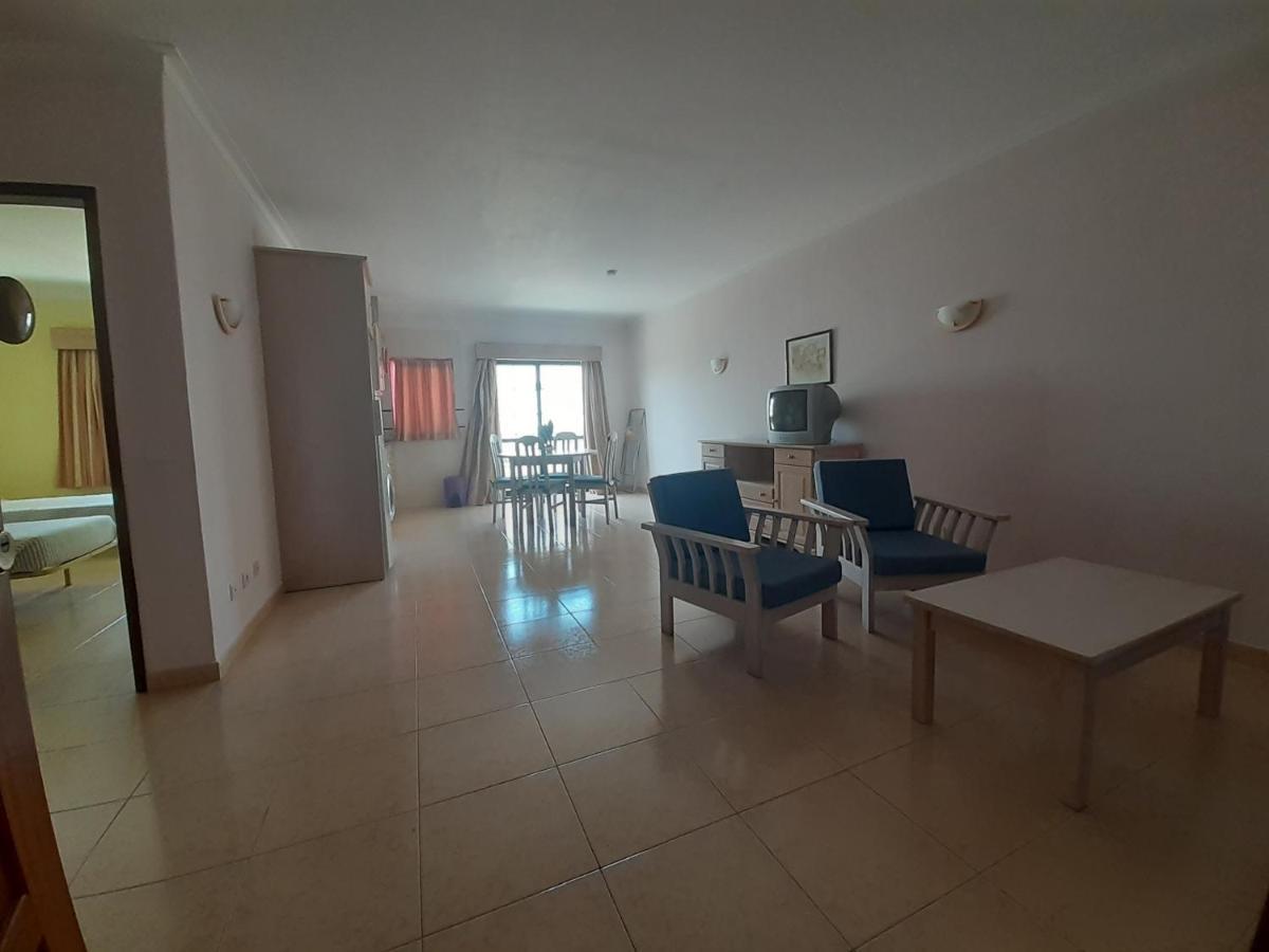 New Flat In Dunas De Alvor With Pool Εξωτερικό φωτογραφία