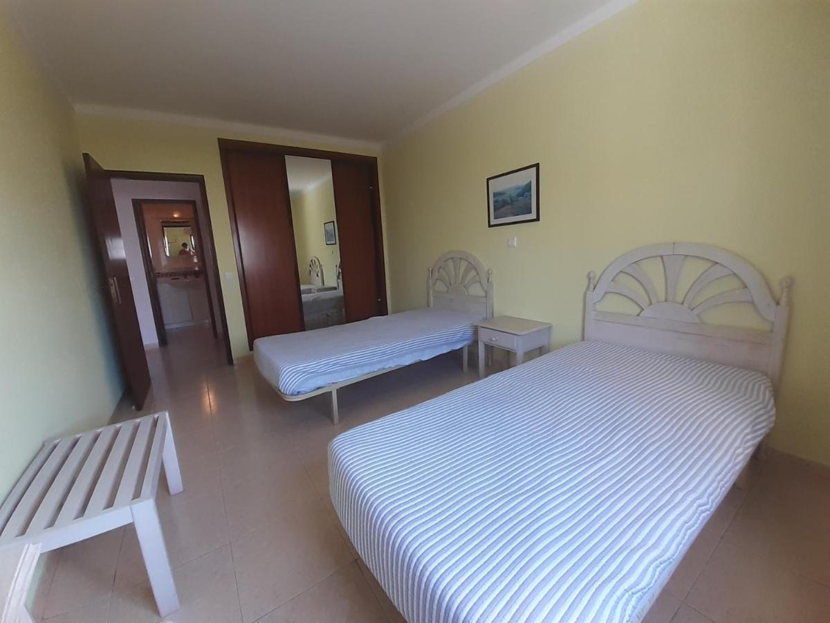 New Flat In Dunas De Alvor With Pool Εξωτερικό φωτογραφία