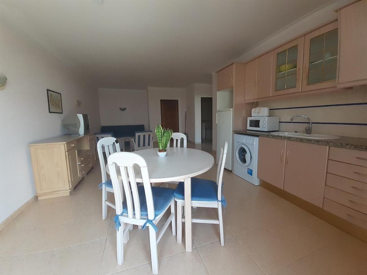 New Flat In Dunas De Alvor With Pool Εξωτερικό φωτογραφία