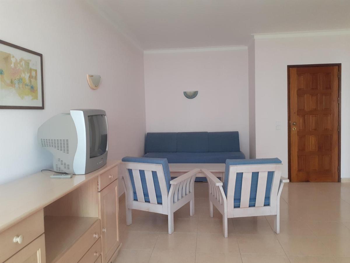 New Flat In Dunas De Alvor With Pool Εξωτερικό φωτογραφία