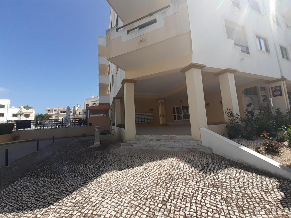 New Flat In Dunas De Alvor With Pool Εξωτερικό φωτογραφία