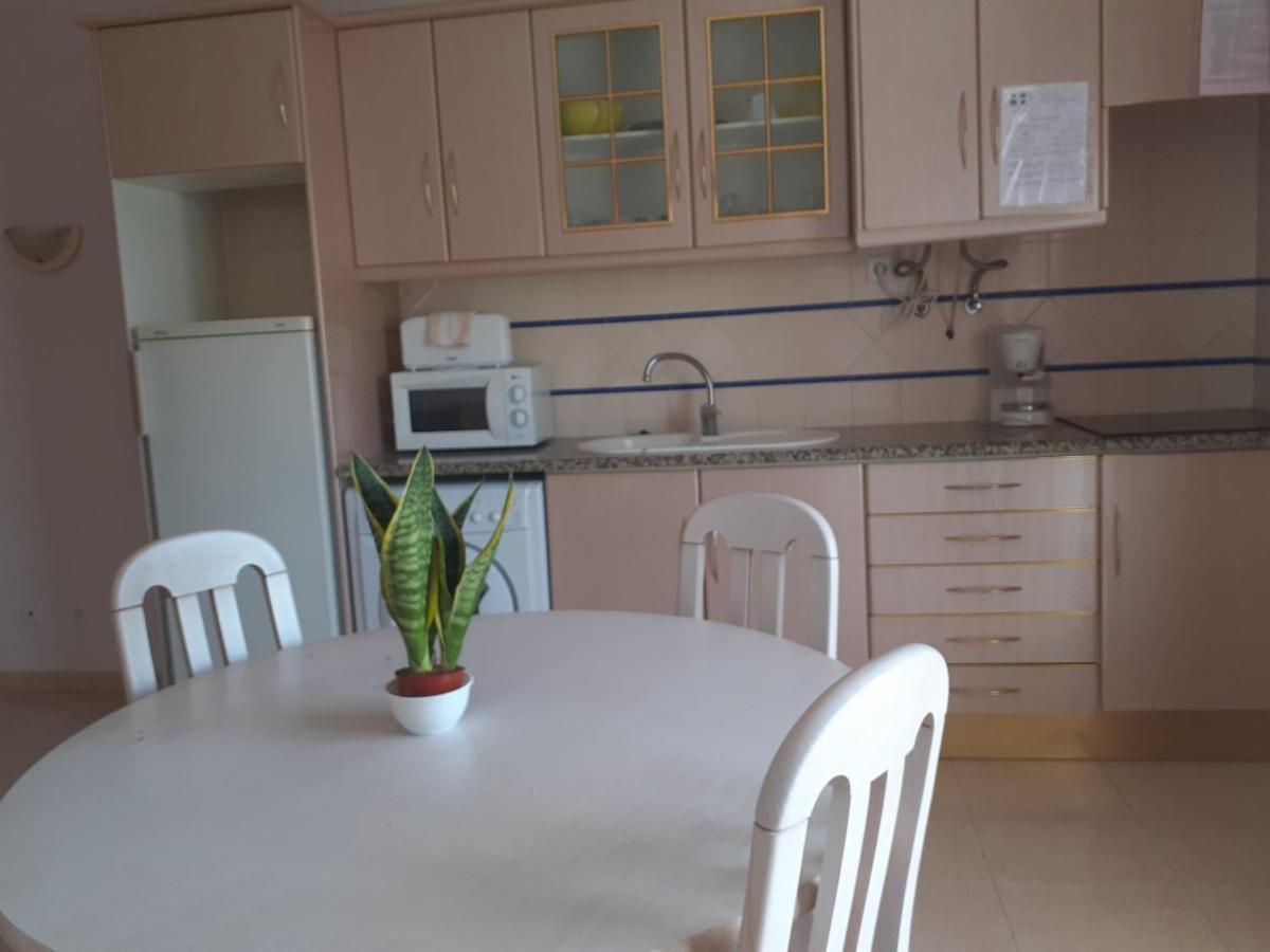 New Flat In Dunas De Alvor With Pool Εξωτερικό φωτογραφία