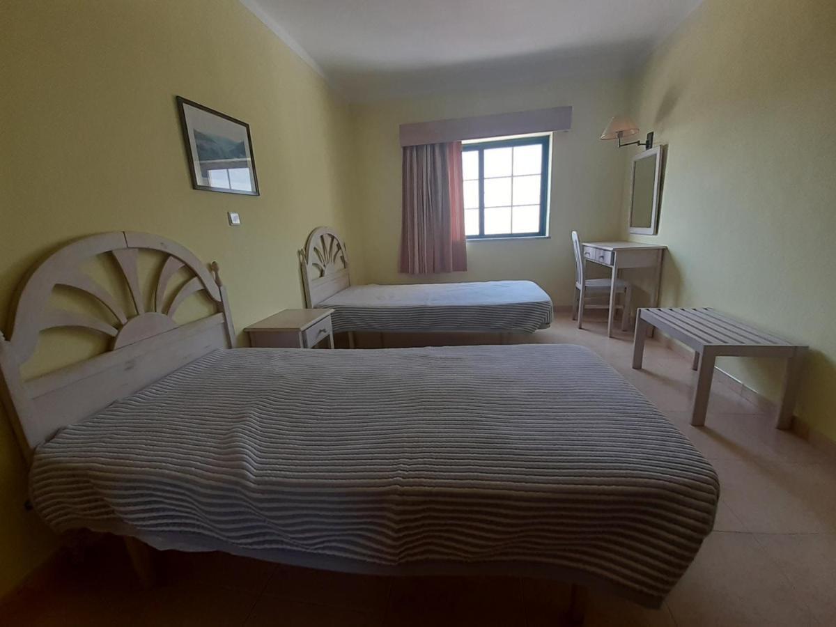 New Flat In Dunas De Alvor With Pool Εξωτερικό φωτογραφία