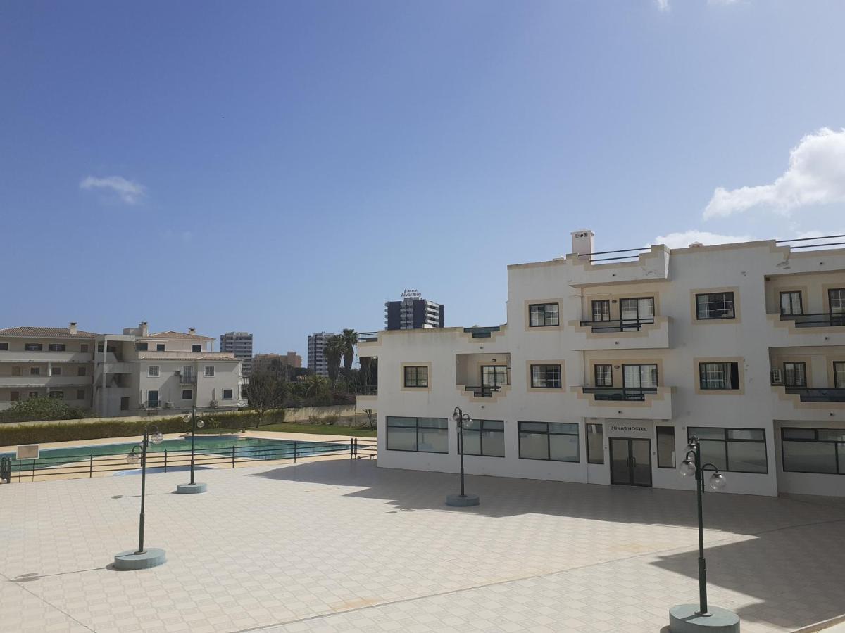New Flat In Dunas De Alvor With Pool Εξωτερικό φωτογραφία