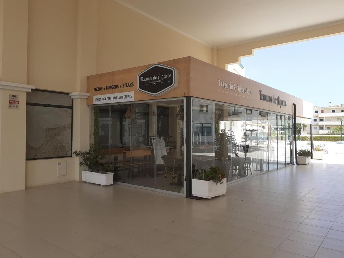 New Flat In Dunas De Alvor With Pool Εξωτερικό φωτογραφία