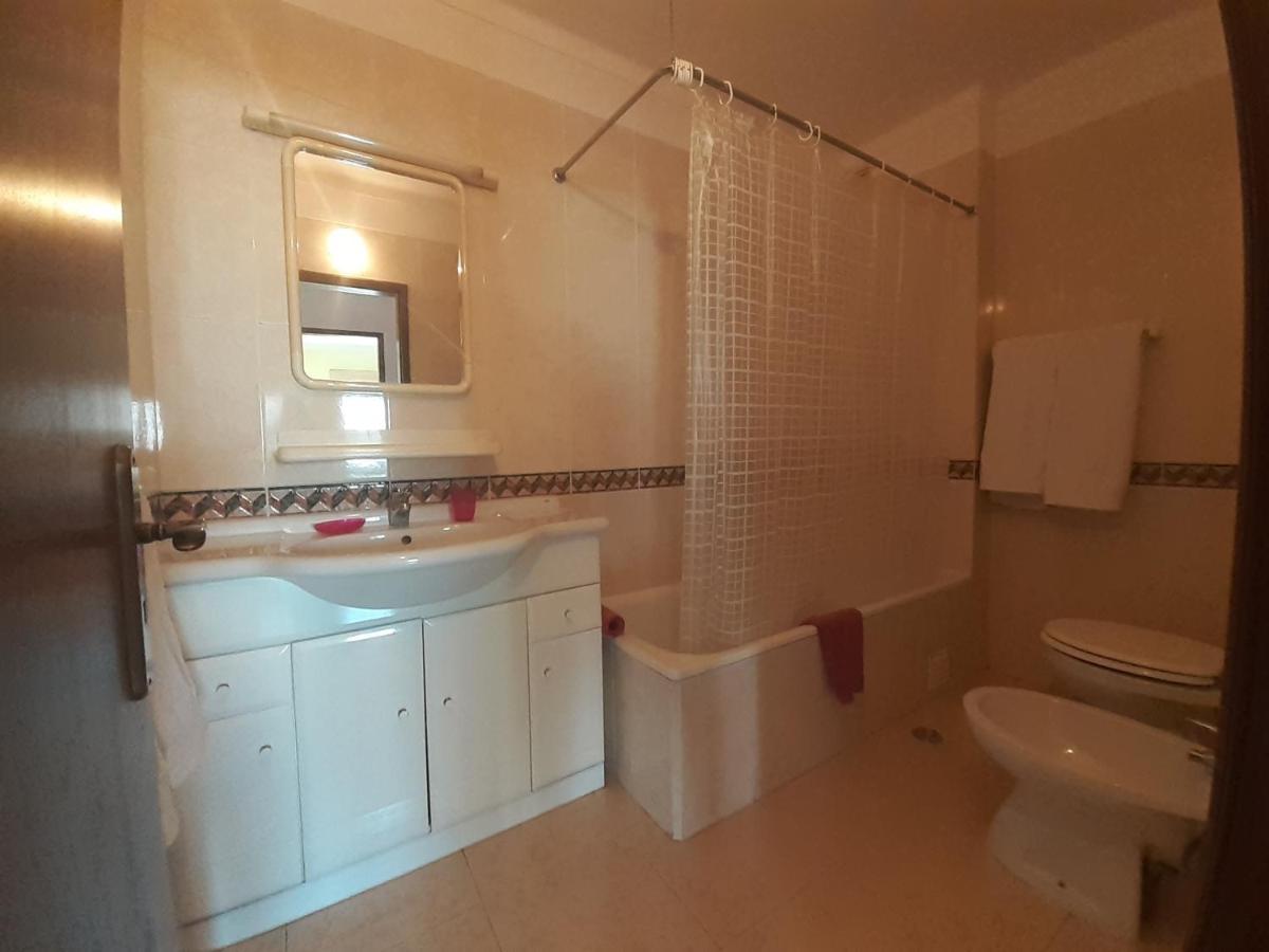 New Flat In Dunas De Alvor With Pool Εξωτερικό φωτογραφία