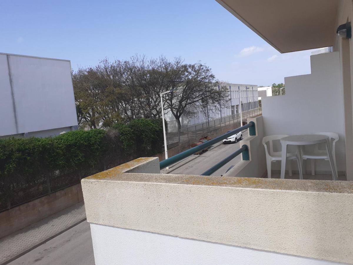 New Flat In Dunas De Alvor With Pool Εξωτερικό φωτογραφία