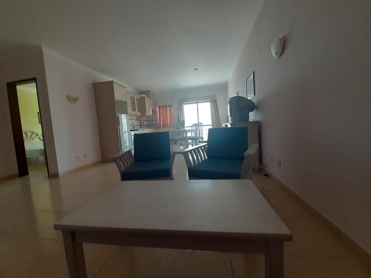 New Flat In Dunas De Alvor With Pool Εξωτερικό φωτογραφία