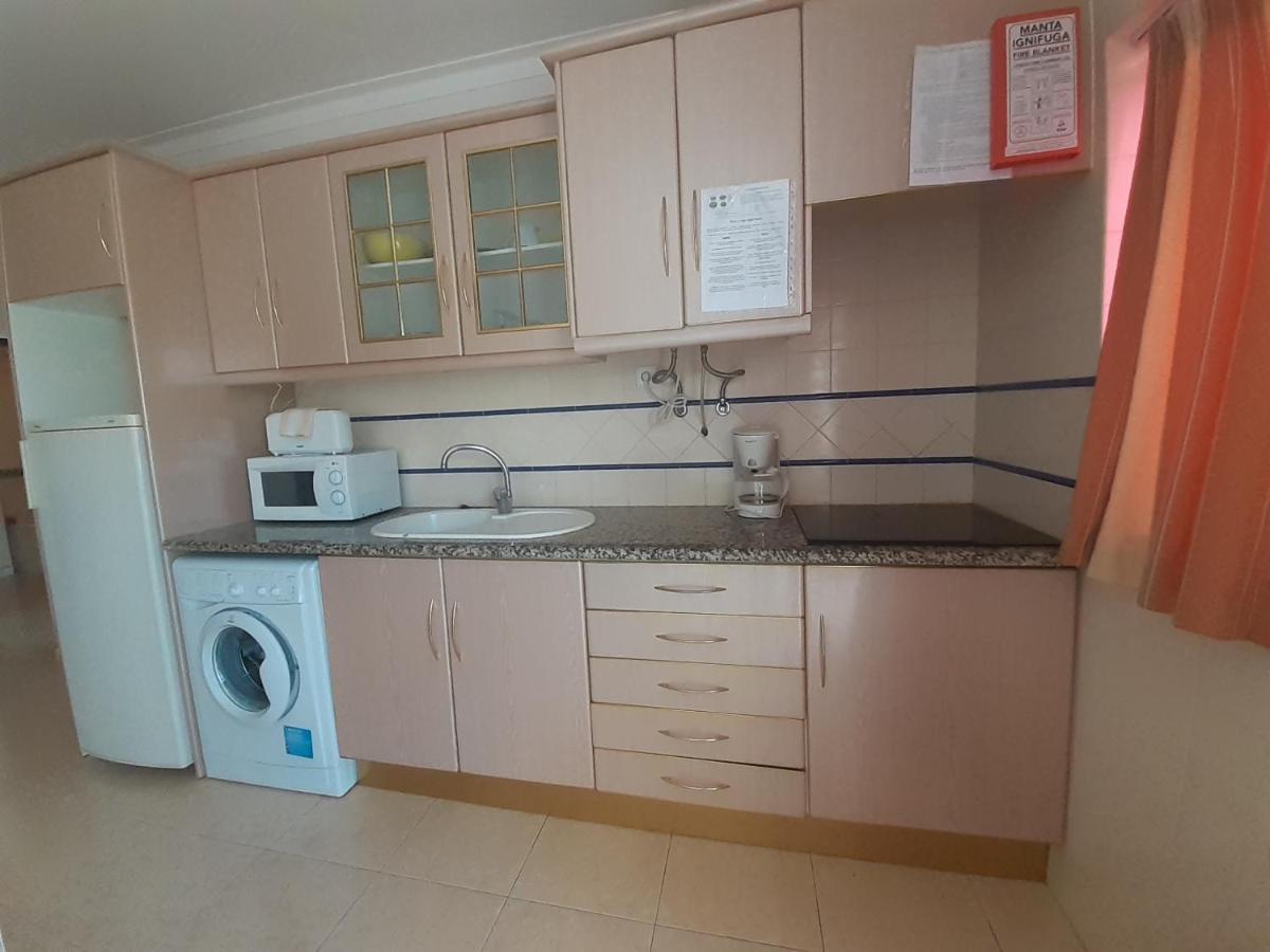 New Flat In Dunas De Alvor With Pool Εξωτερικό φωτογραφία
