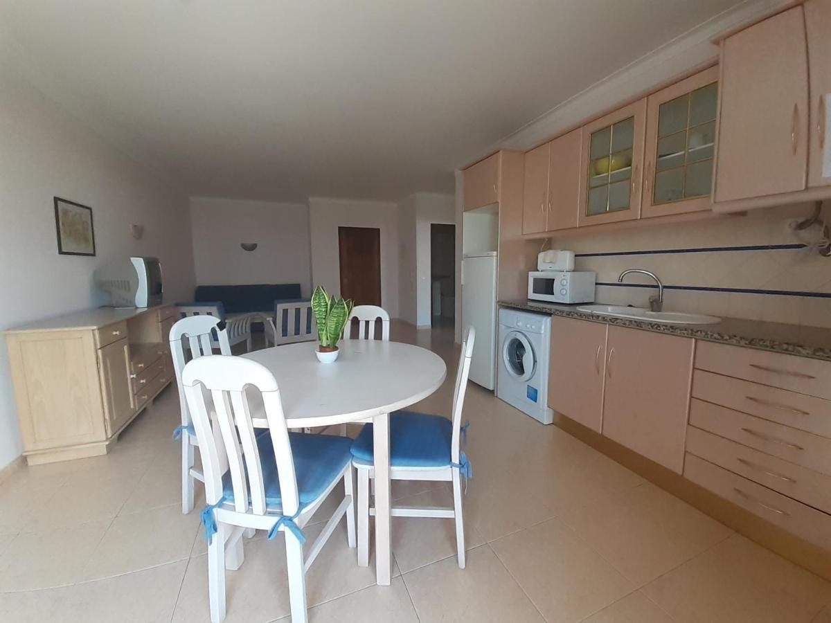 New Flat In Dunas De Alvor With Pool Εξωτερικό φωτογραφία