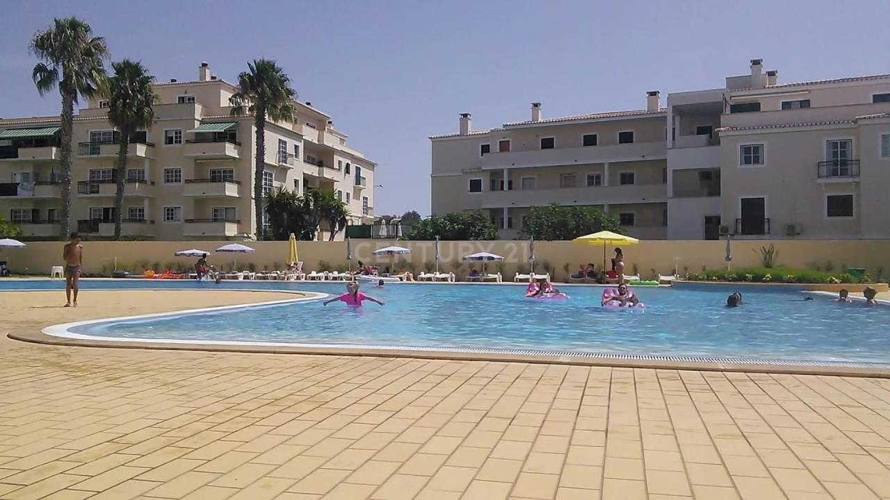 New Flat In Dunas De Alvor With Pool Εξωτερικό φωτογραφία