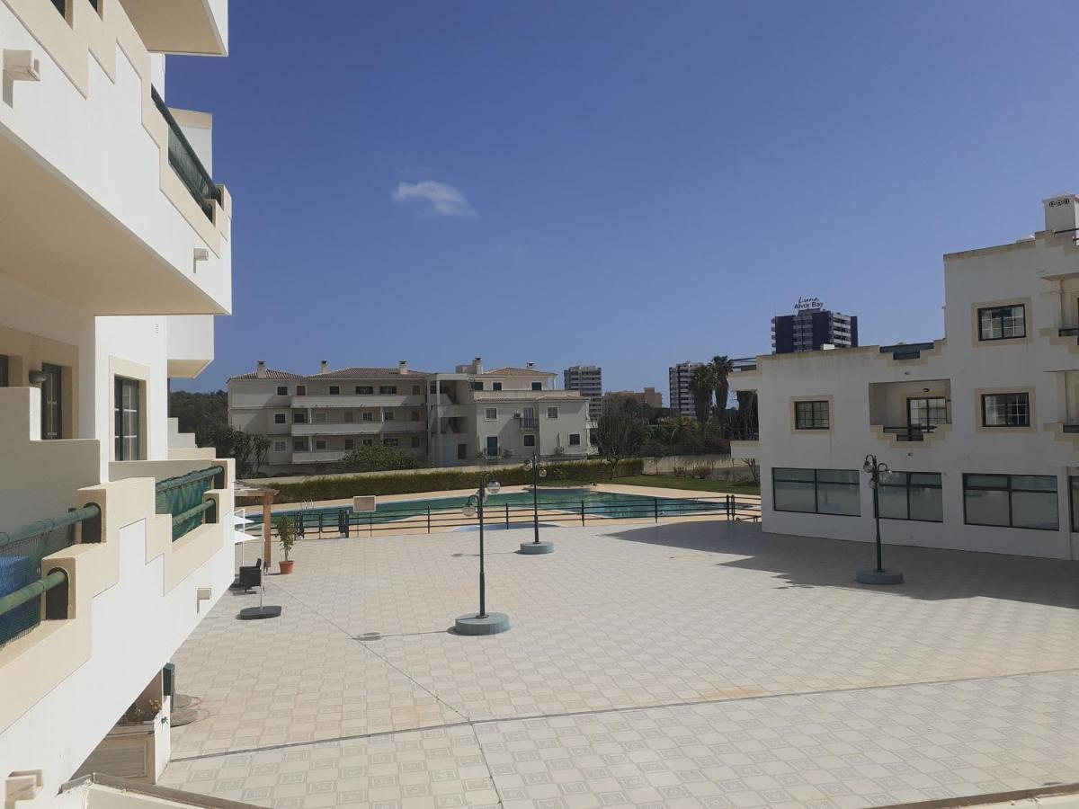 New Flat In Dunas De Alvor With Pool Εξωτερικό φωτογραφία