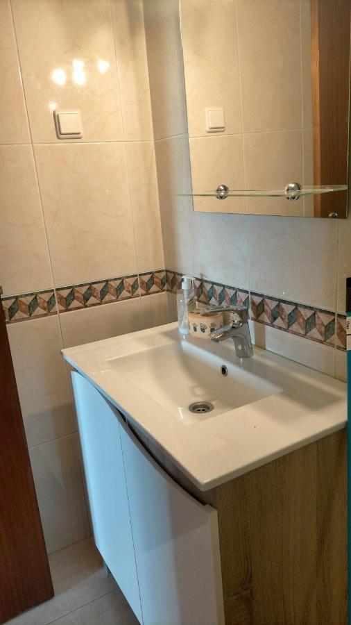 New Flat In Dunas De Alvor With Pool Εξωτερικό φωτογραφία